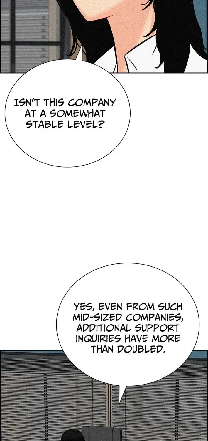 Lord of Money Chapter 276 – Page 53