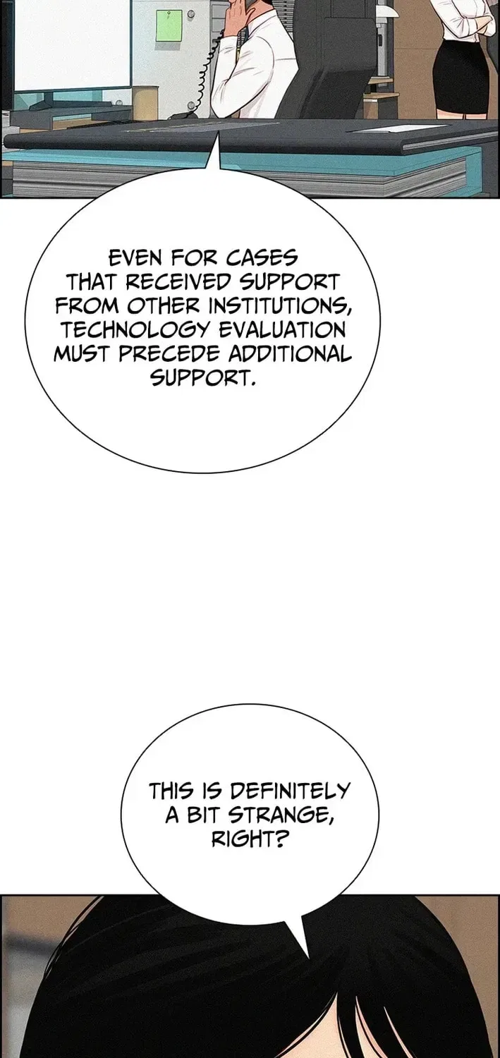 Lord of Money Chapter 276 – Page 55