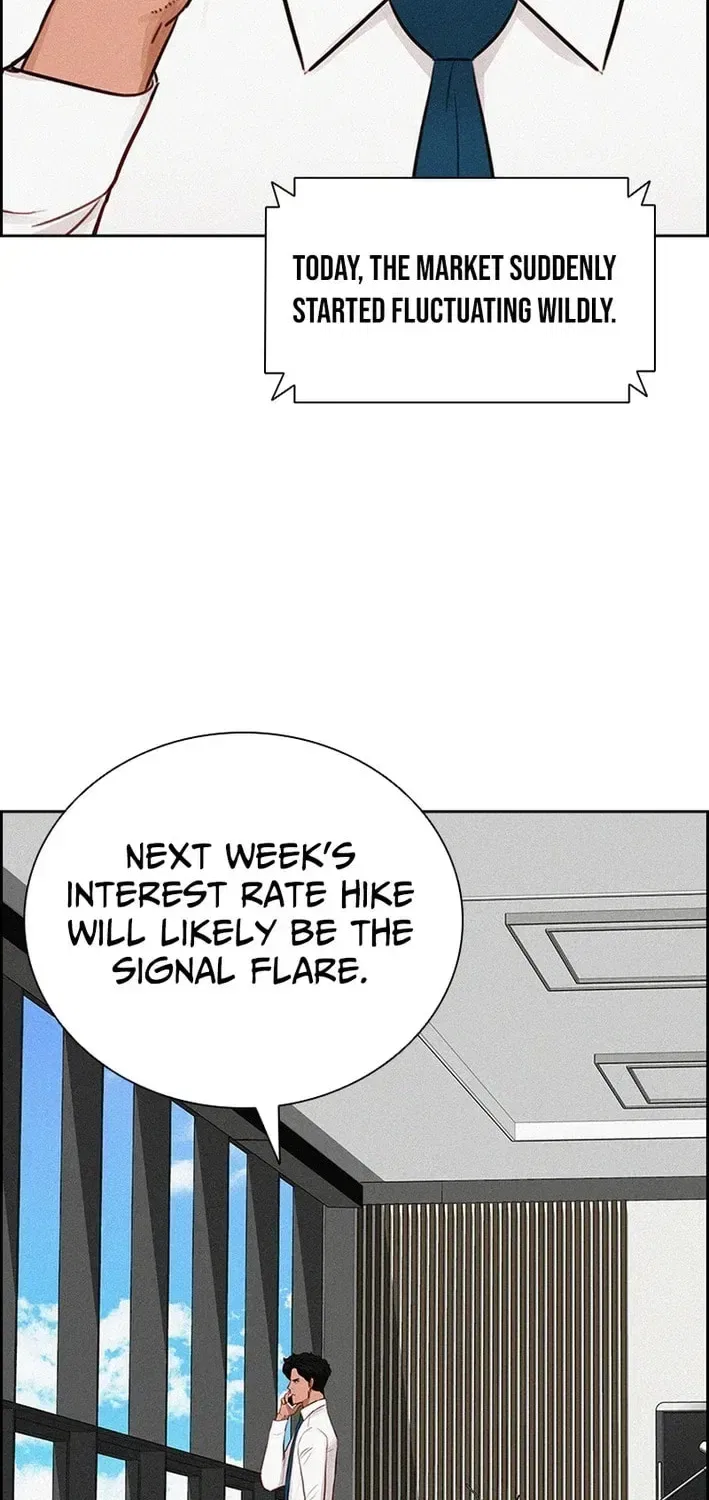 Lord of Money Chapter 276 – Page 62