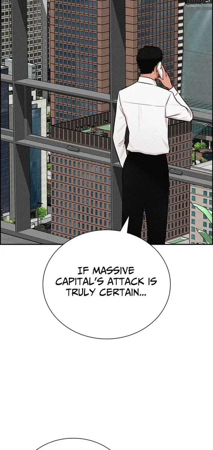 Lord of Money Chapter 276 – Page 65