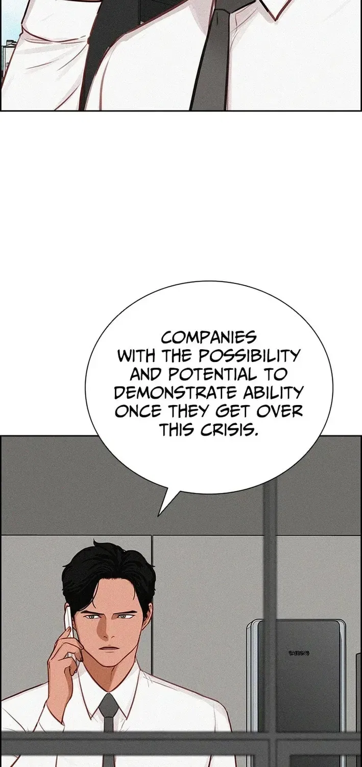 Lord of Money Chapter 276 – Page 69