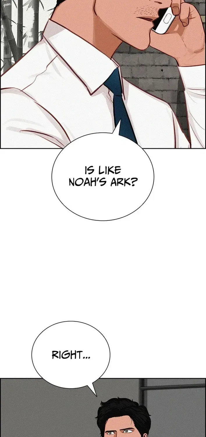 Lord of Money Chapter 276 – Page 72