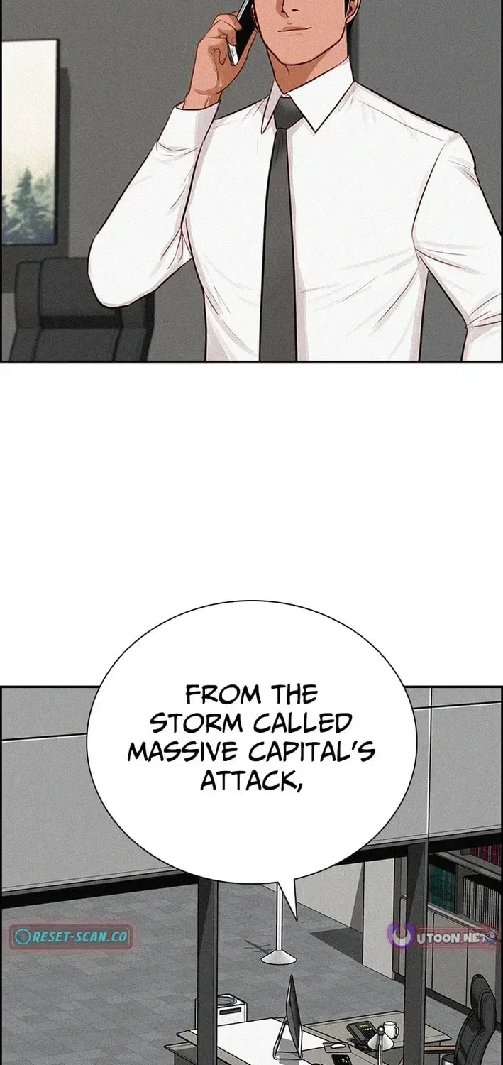 Lord of Money Chapter 276 – Page 73