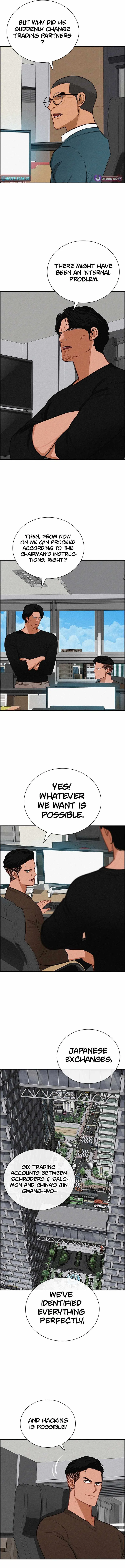 Lord of Money Chapter 275 – Page 2