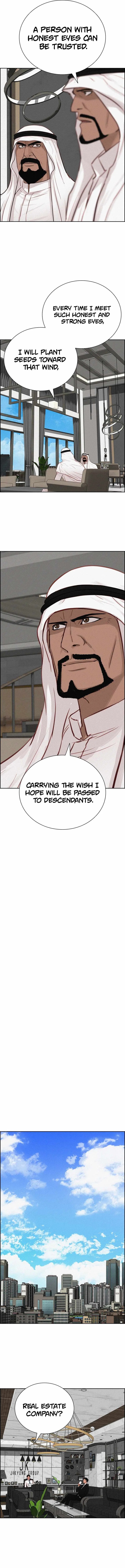 Lord of Money Chapter 275 – Page 8
