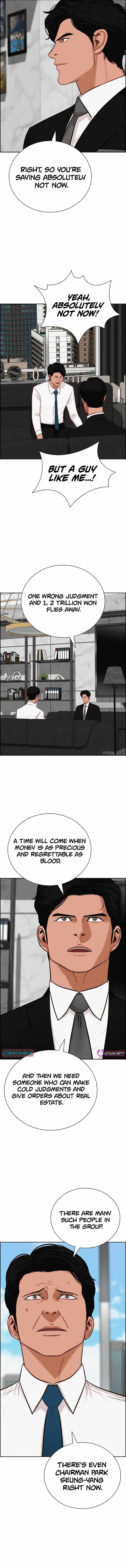 Lord of Money Chapter 275 – Page 12