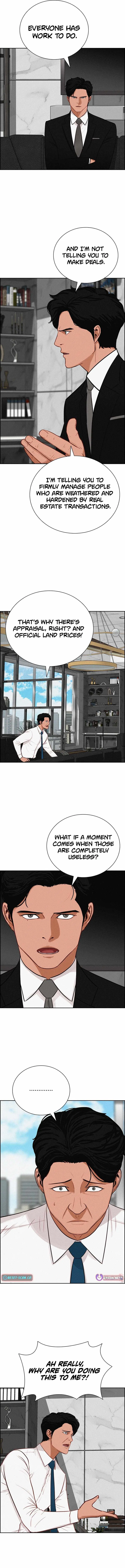 Lord of Money Chapter 275 – Page 13