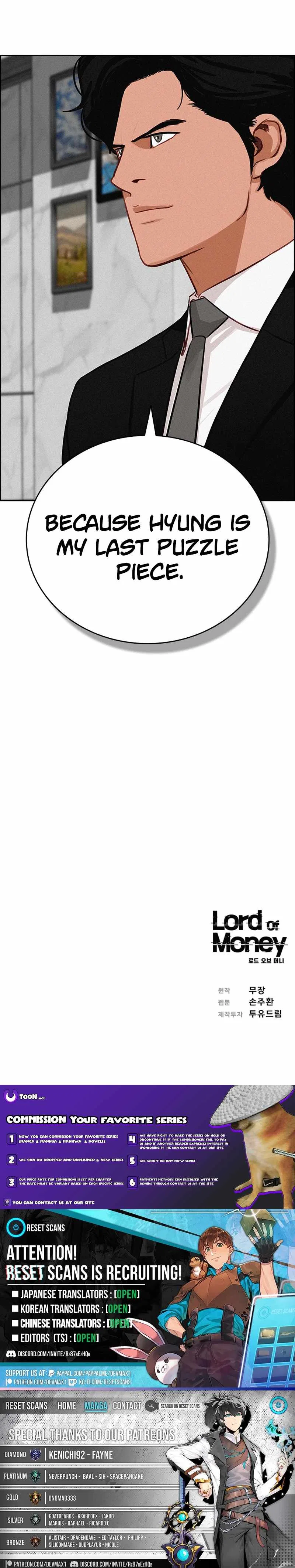 Lord of Money Chapter 275 – Page 14