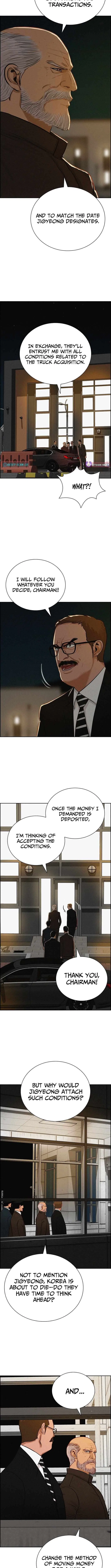 Lord of Money Chapter 274 – Page 2