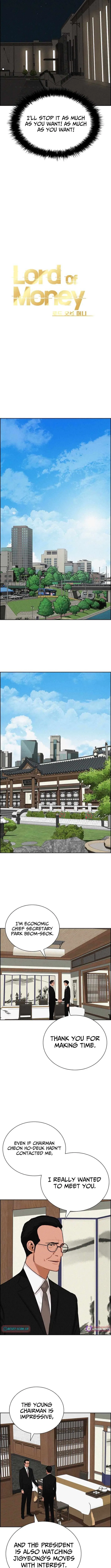Lord of Money Chapter 274 – Page 4