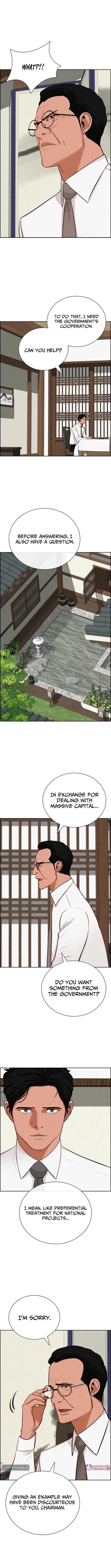 Lord of Money Chapter 274 – Page 9