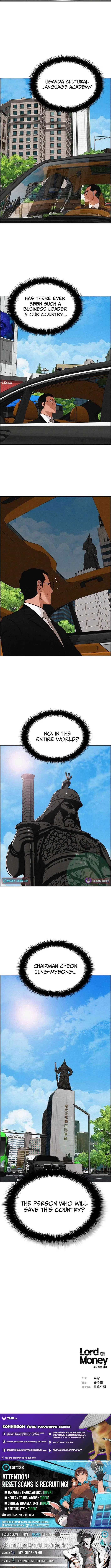 Lord of Money Chapter 274 – Page 12
