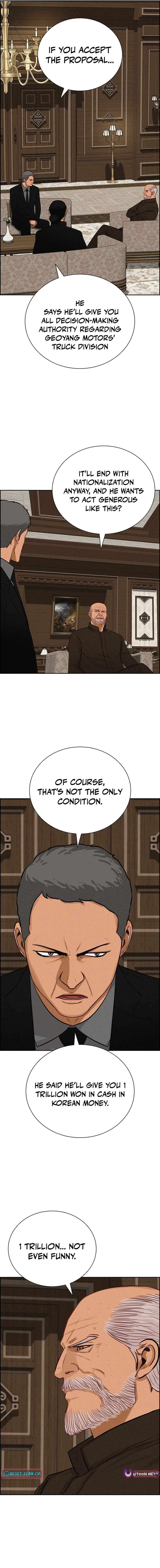 Lord of Money Chapter 273 – Page 4