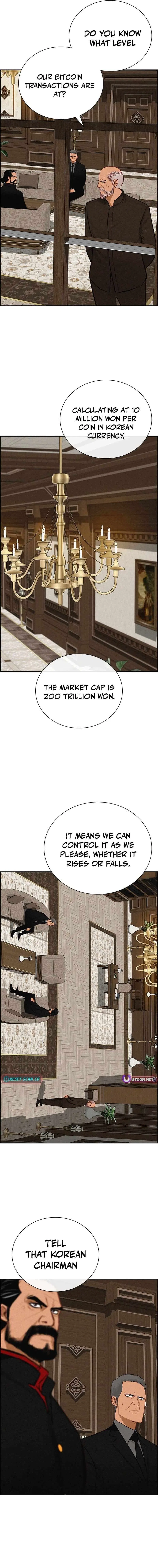 Lord of Money Chapter 273 – Page 8