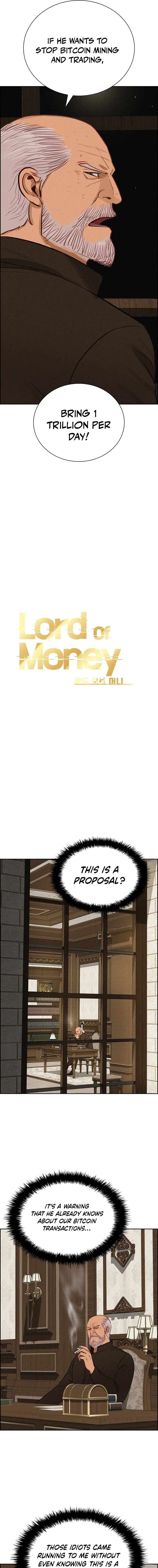 Lord of Money Chapter 273 – Page 9