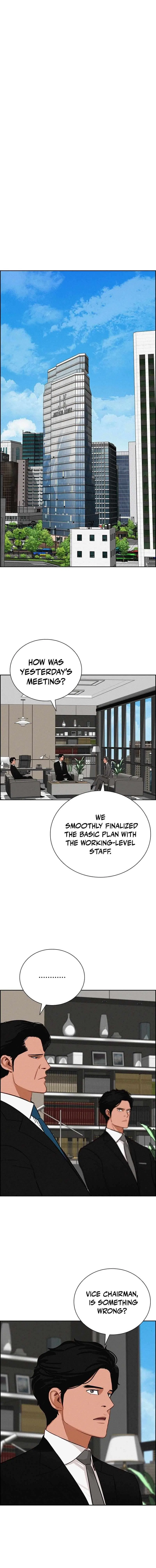 Lord of Money Chapter 273 – Page 11