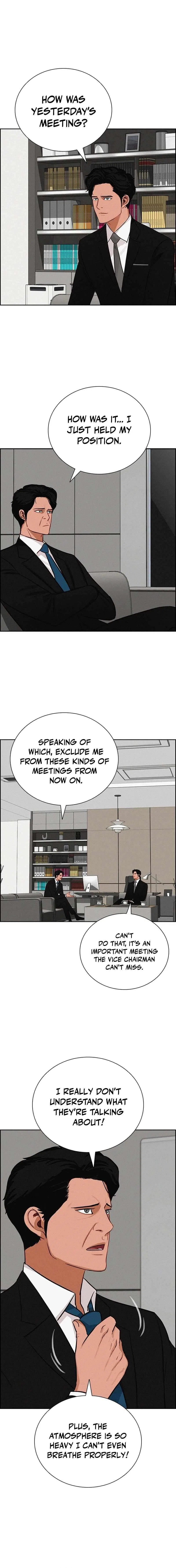 Lord of Money Chapter 273 – Page 13