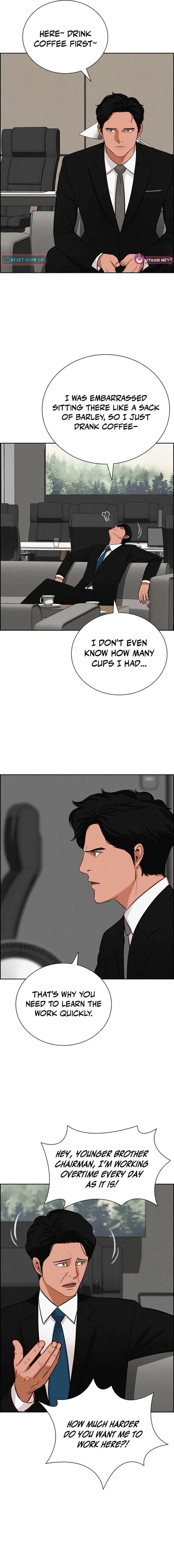 Lord of Money Chapter 273 – Page 14