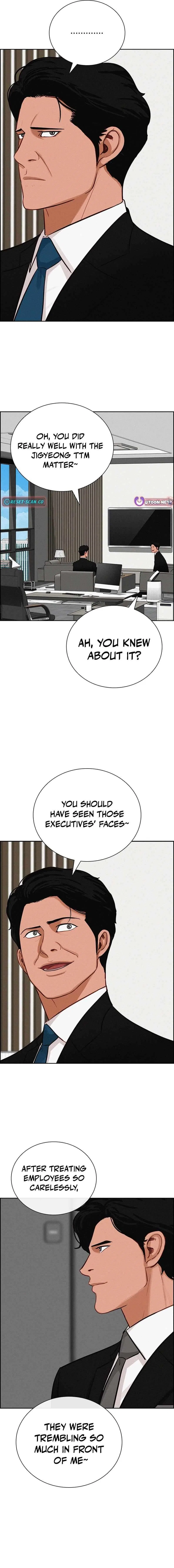 Lord of Money Chapter 273 – Page 16
