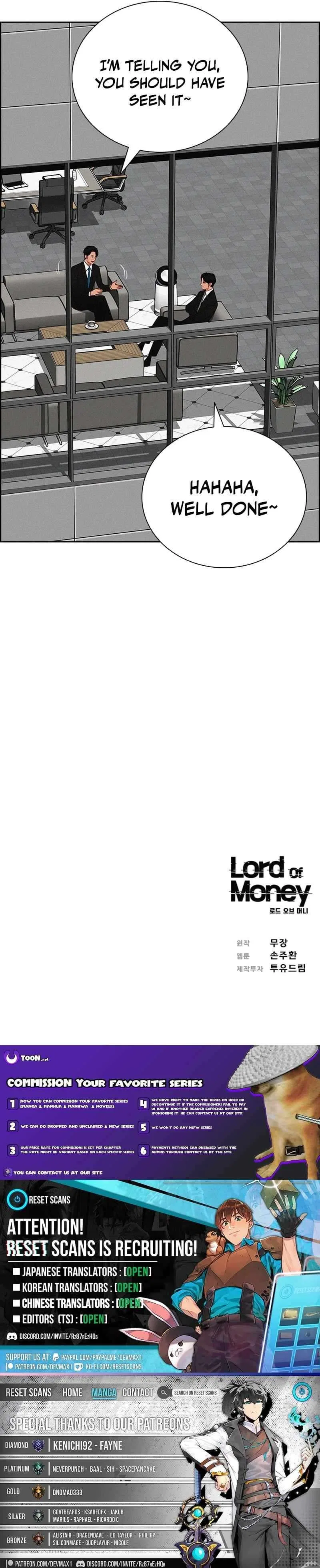Lord of Money Chapter 273 – Page 17