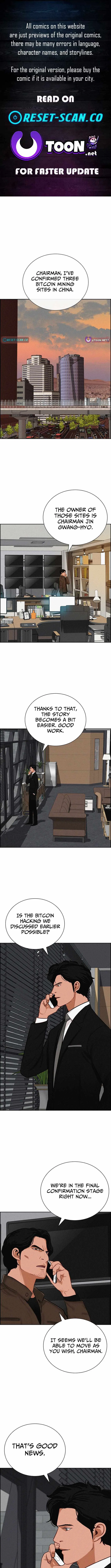 Lord of Money Chapter 272 – Page 1