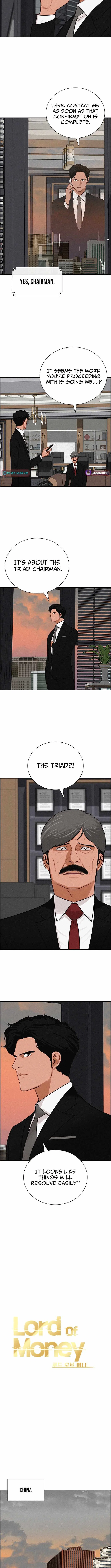 Lord of Money Chapter 272 – Page 2