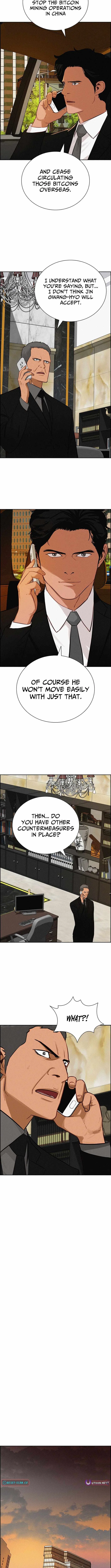 Lord of Money Chapter 272 – Page 4