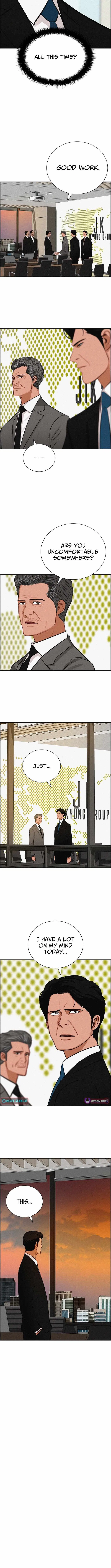 Lord of Money Chapter 272 – Page 7