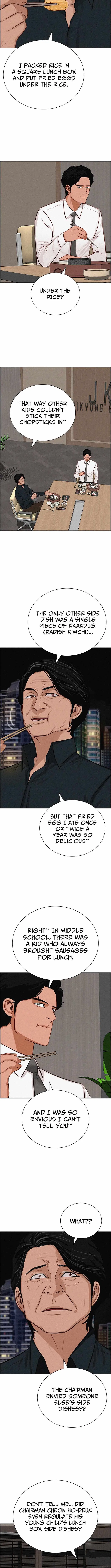 Lord of Money Chapter 272 – Page 9