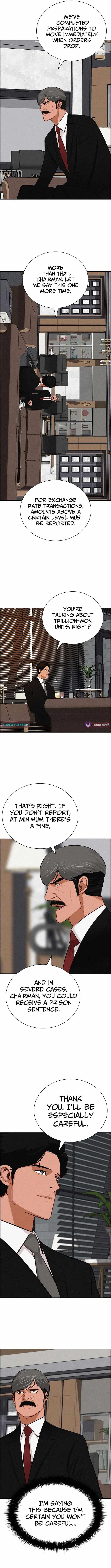 Lord of Money Chapter 271 – Page 10