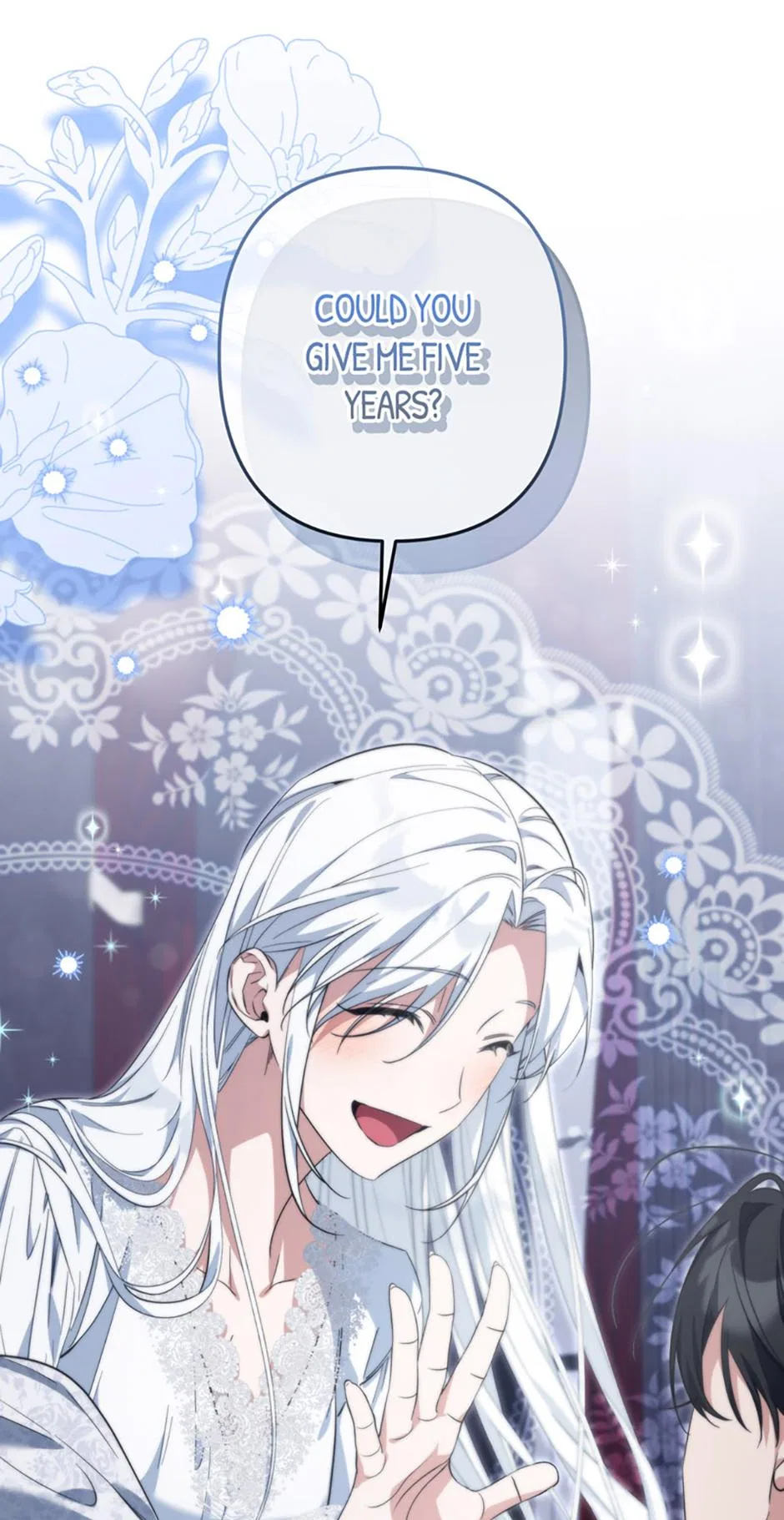 The Fake Dating Proposal to the Prince Chapter 79 – Page 2