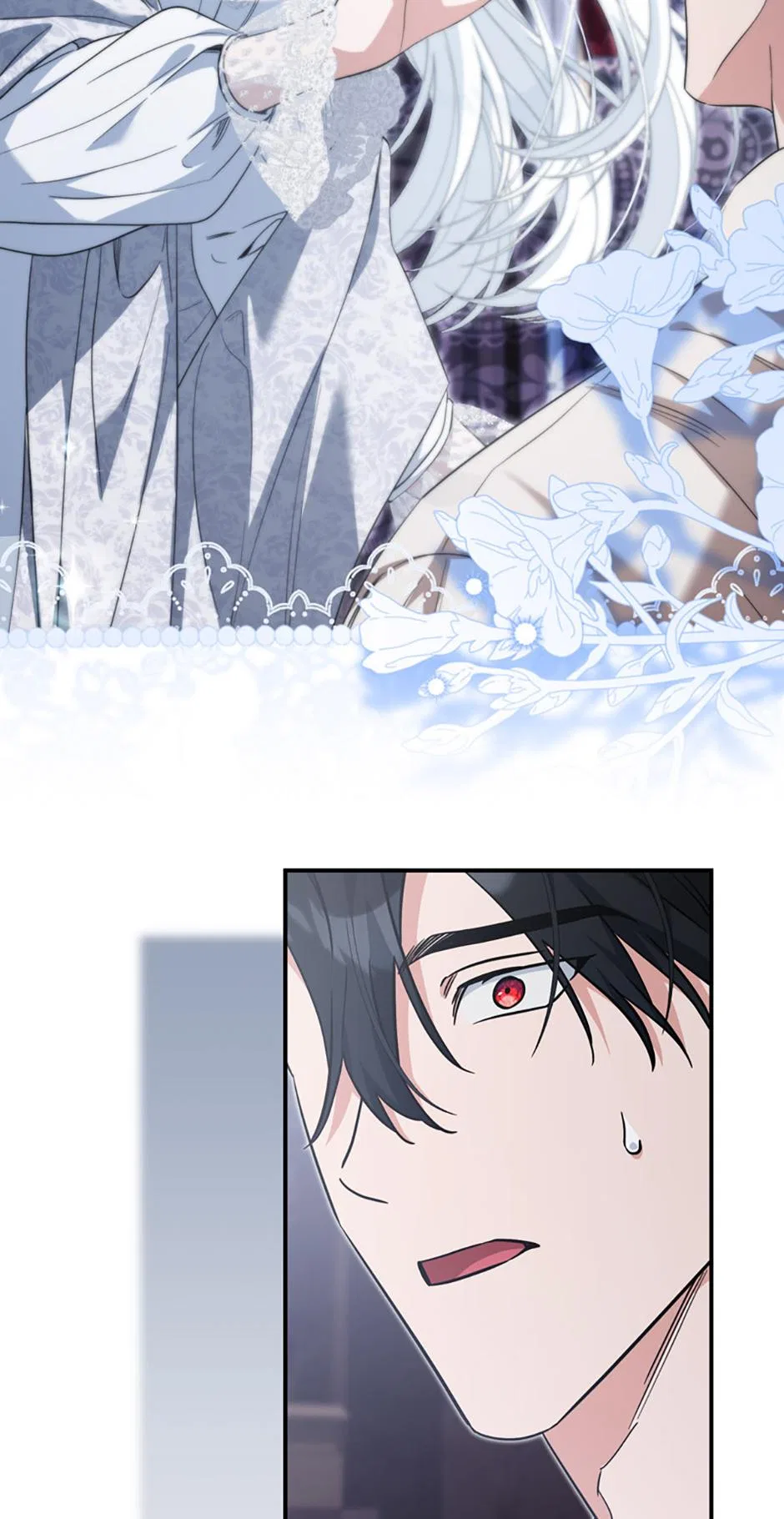 The Fake Dating Proposal to the Prince Chapter 79 – Page 3