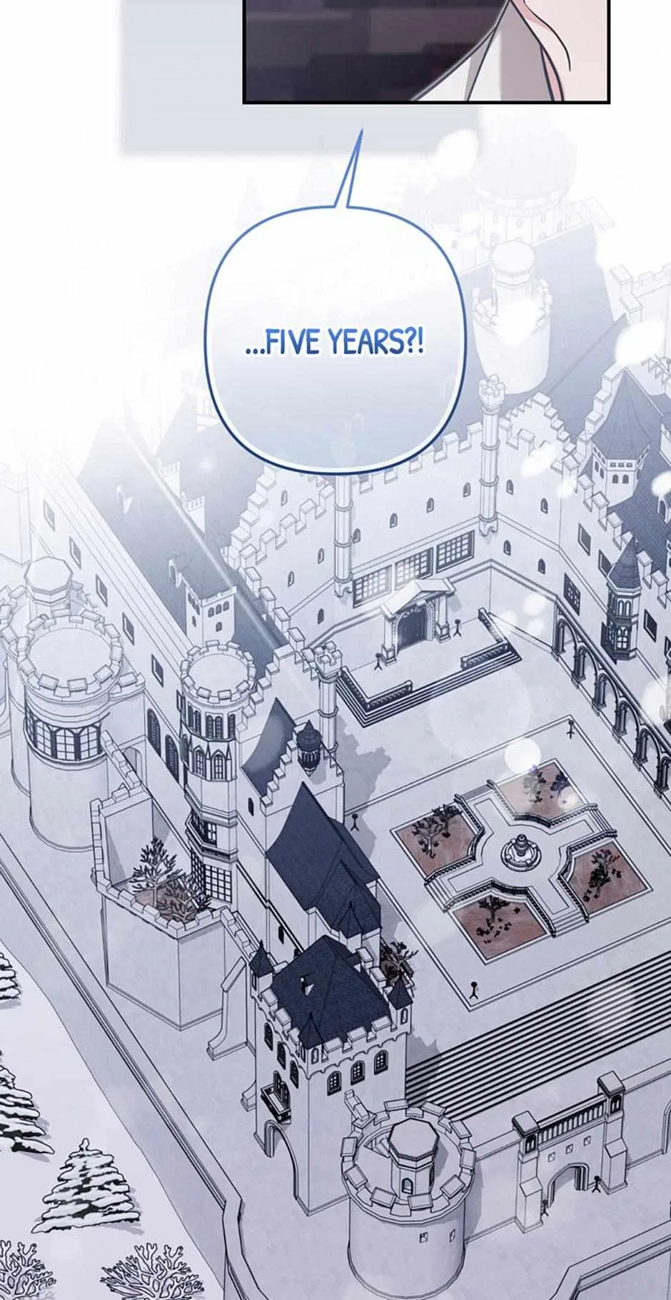 The Fake Dating Proposal to the Prince Chapter 79 – Page 4