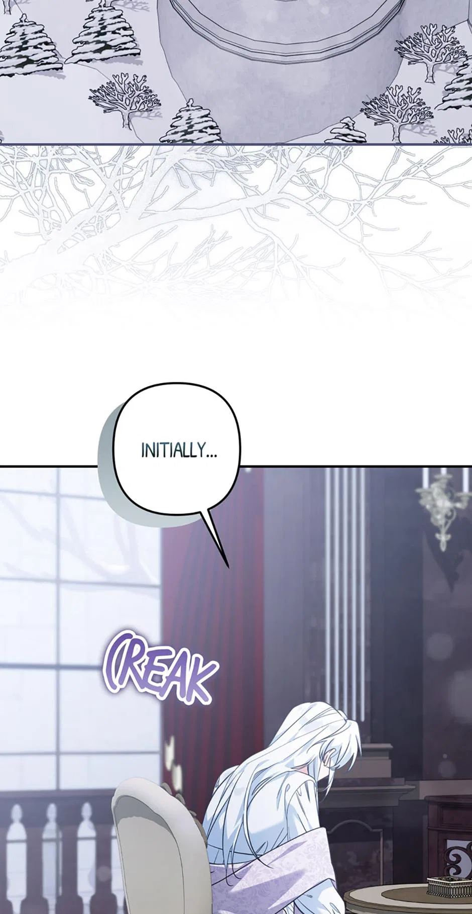 The Fake Dating Proposal to the Prince Chapter 79 – Page 5