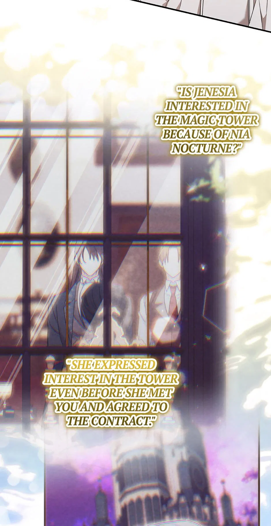 The Fake Dating Proposal to the Prince Chapter 79 – Page 7
