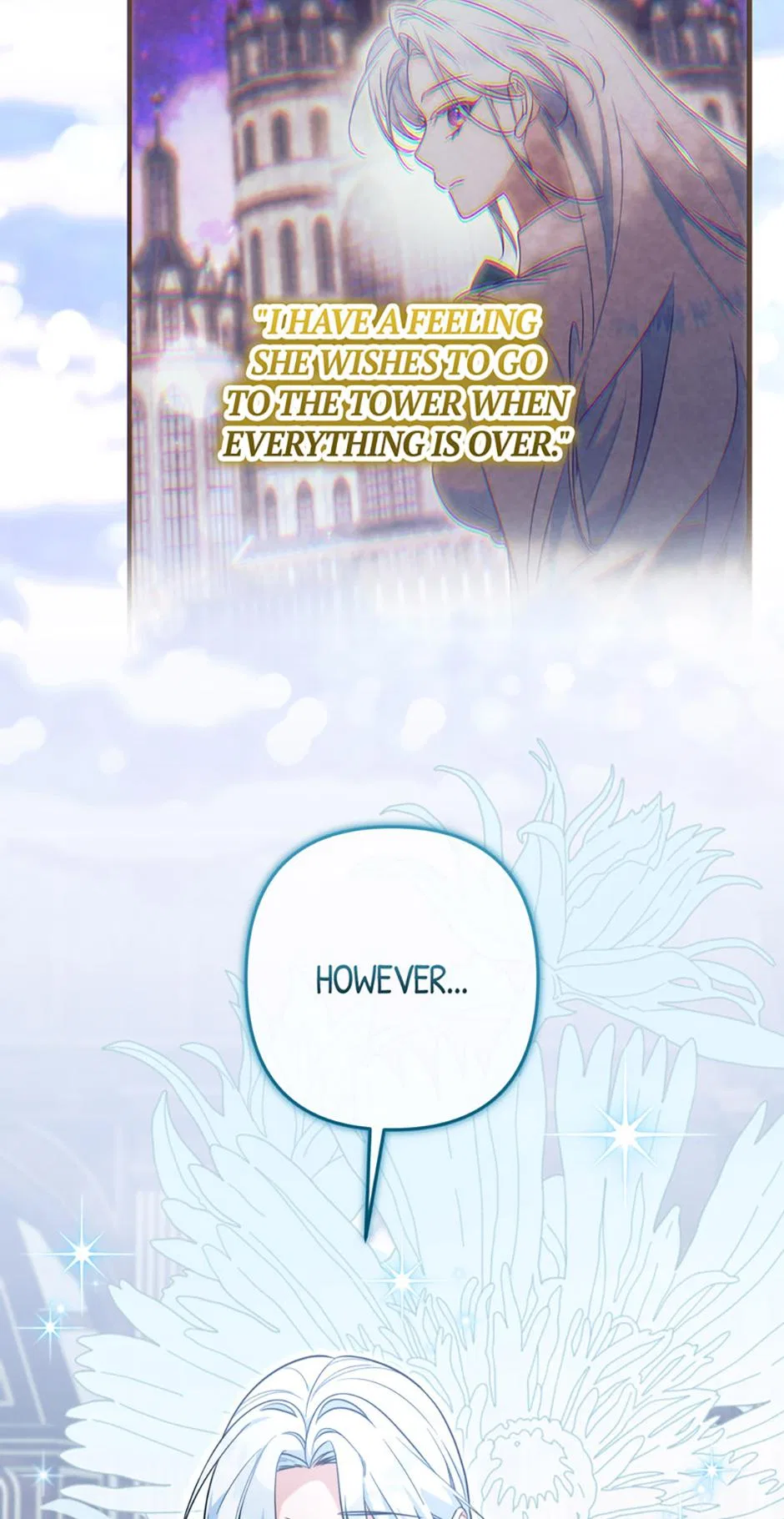 The Fake Dating Proposal to the Prince Chapter 79 – Page 8