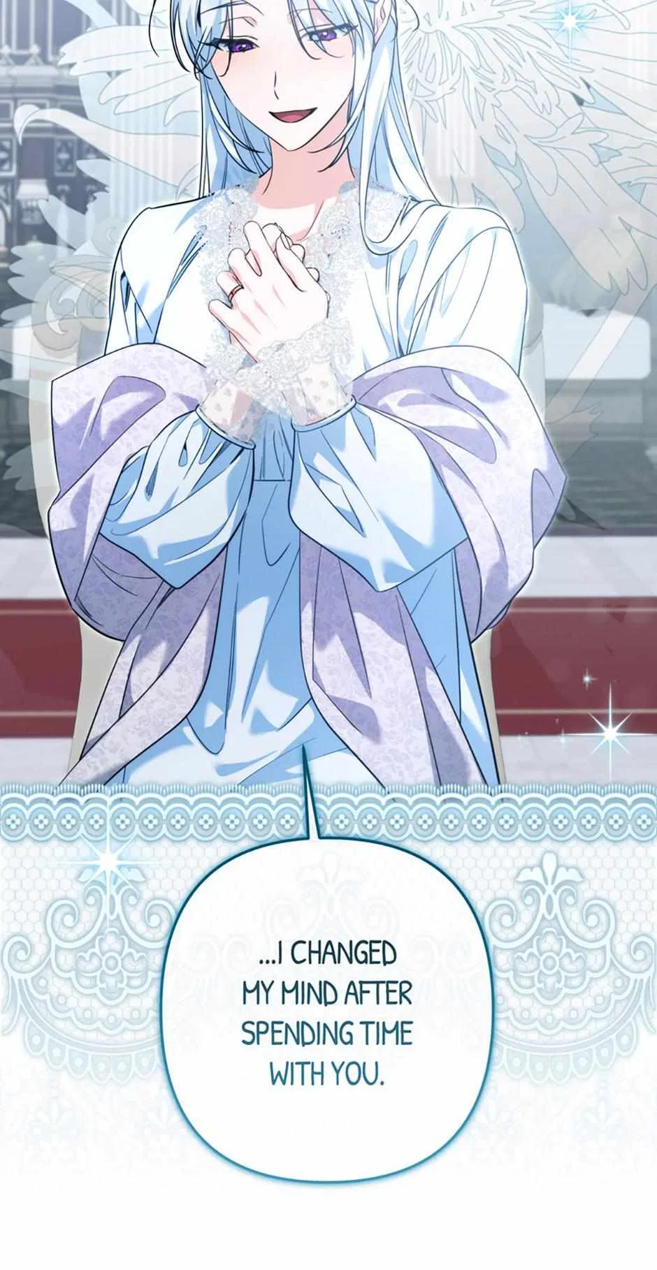 The Fake Dating Proposal to the Prince Chapter 79 – Page 9