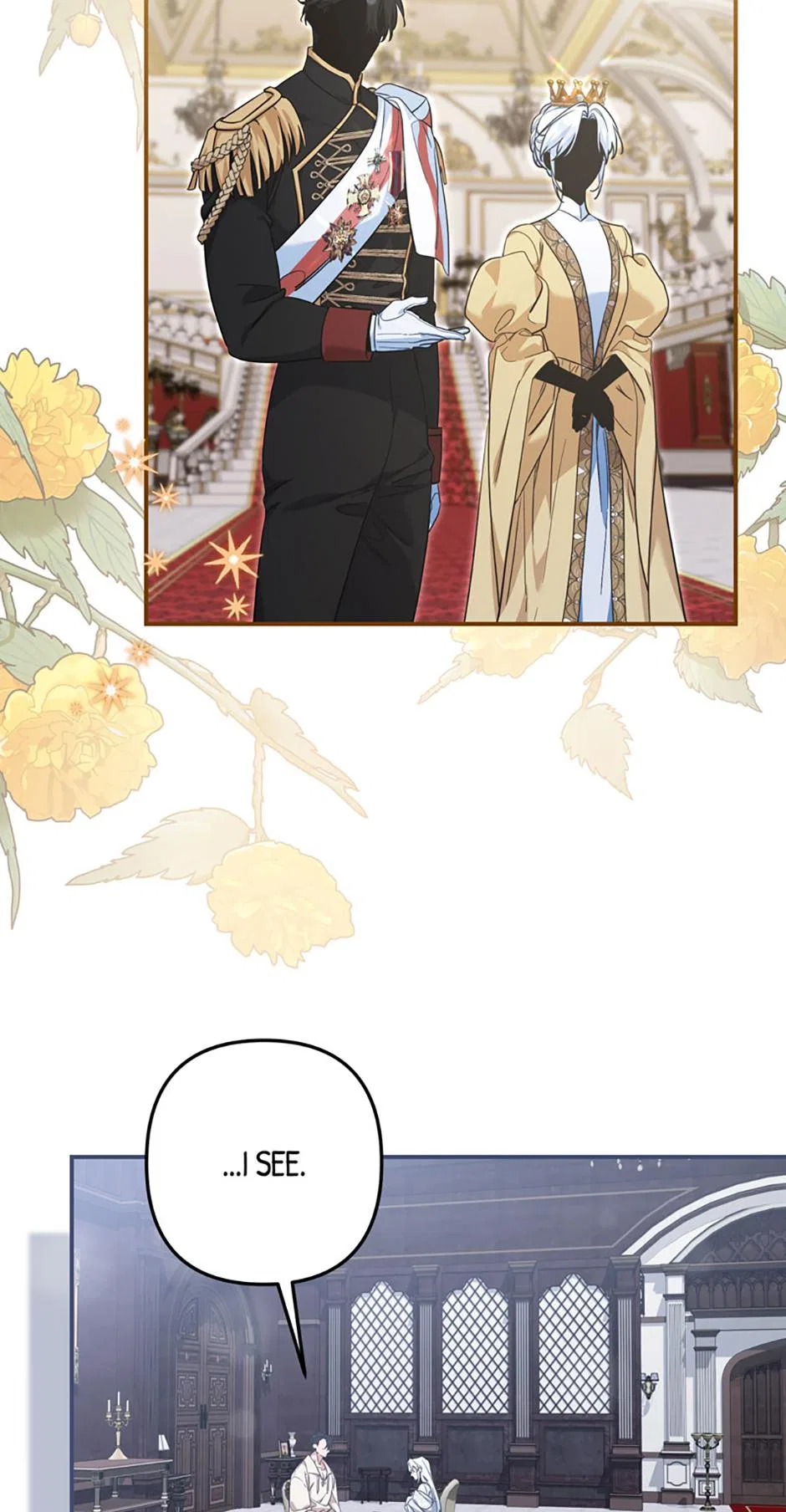The Fake Dating Proposal to the Prince Chapter 79 – Page 12
