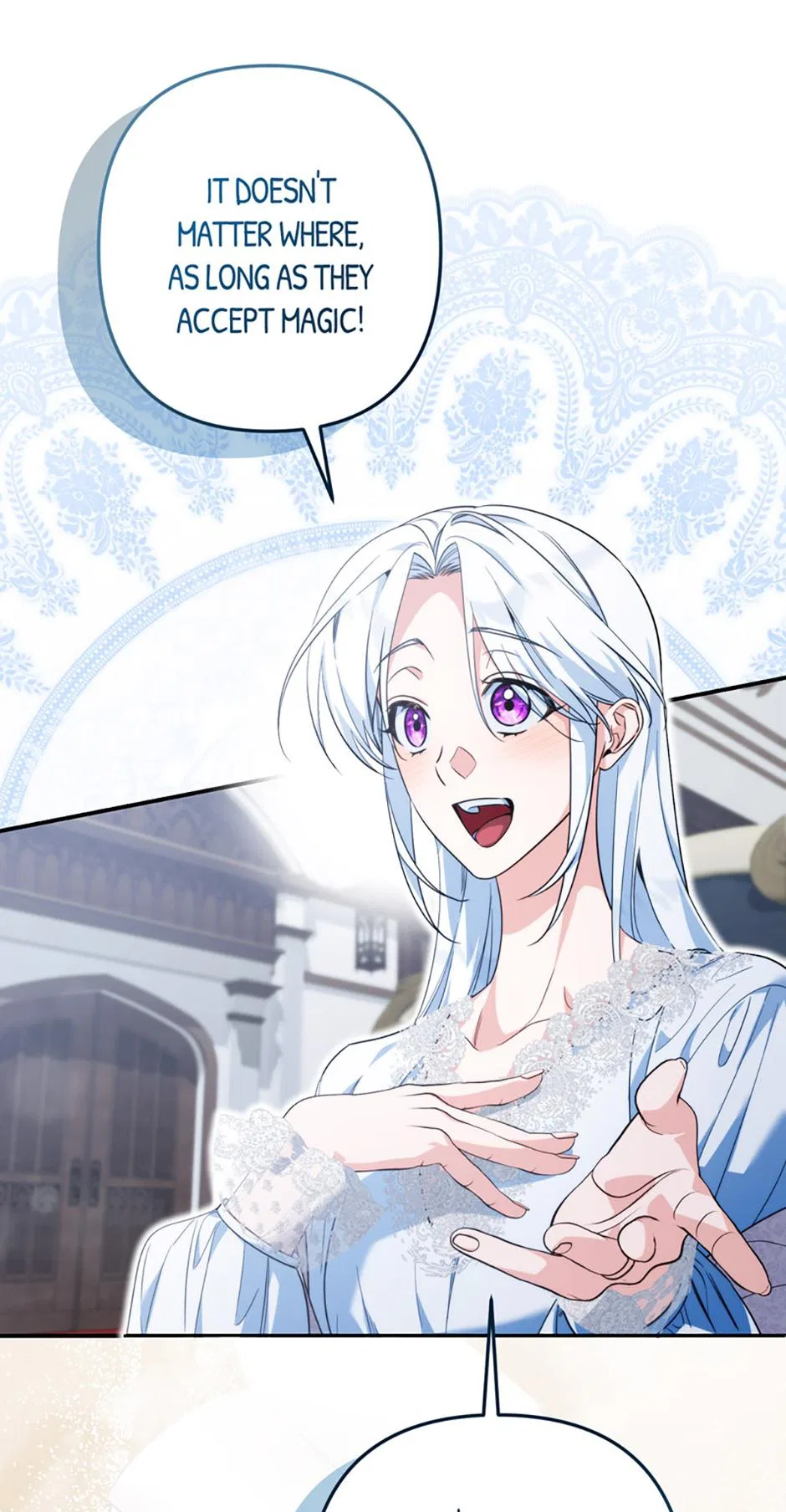 The Fake Dating Proposal to the Prince Chapter 79 – Page 14