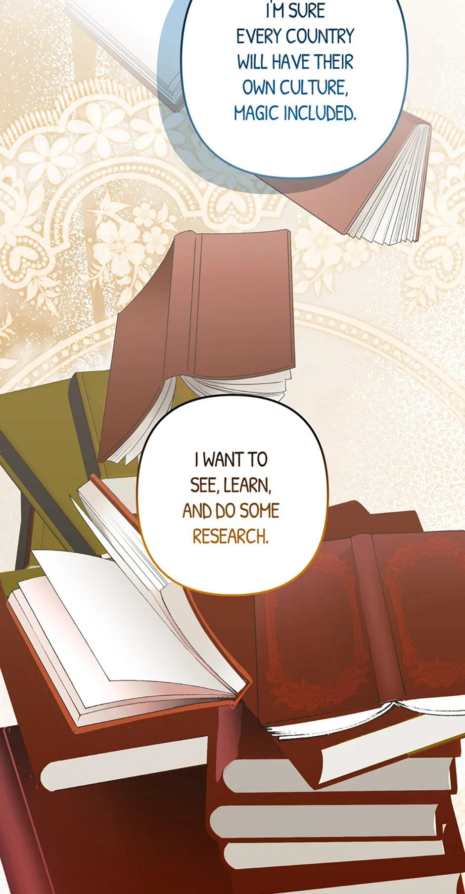 The Fake Dating Proposal to the Prince Chapter 79 – Page 15