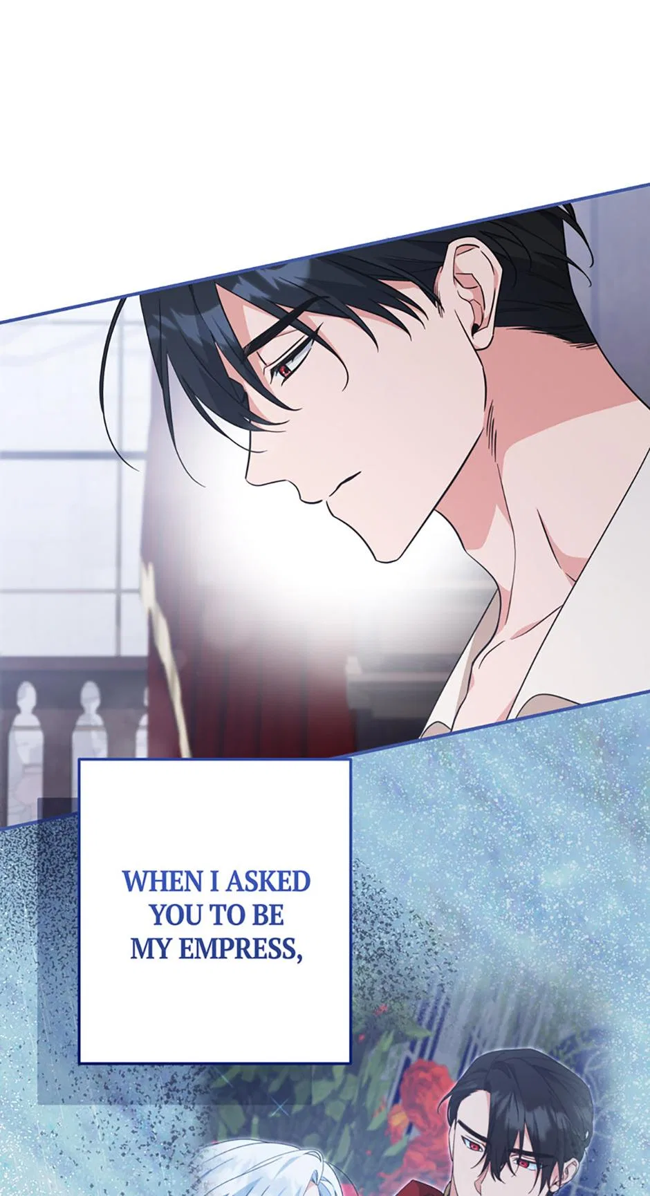 The Fake Dating Proposal to the Prince Chapter 79 – Page 18