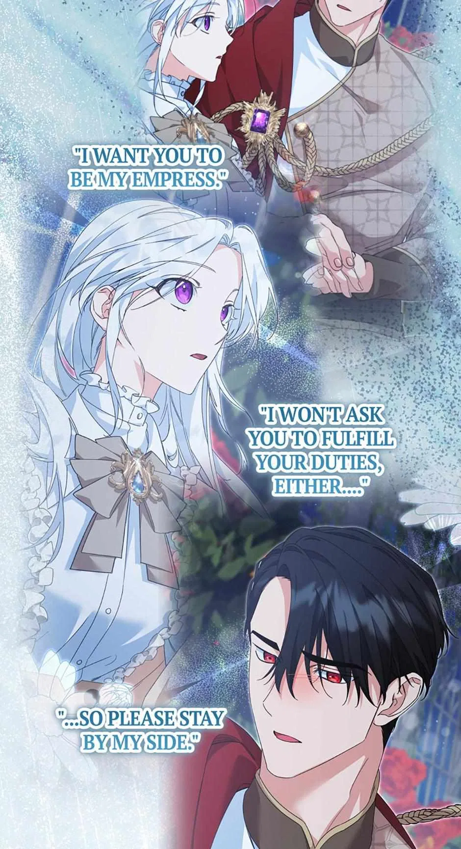 The Fake Dating Proposal to the Prince Chapter 79 – Page 19