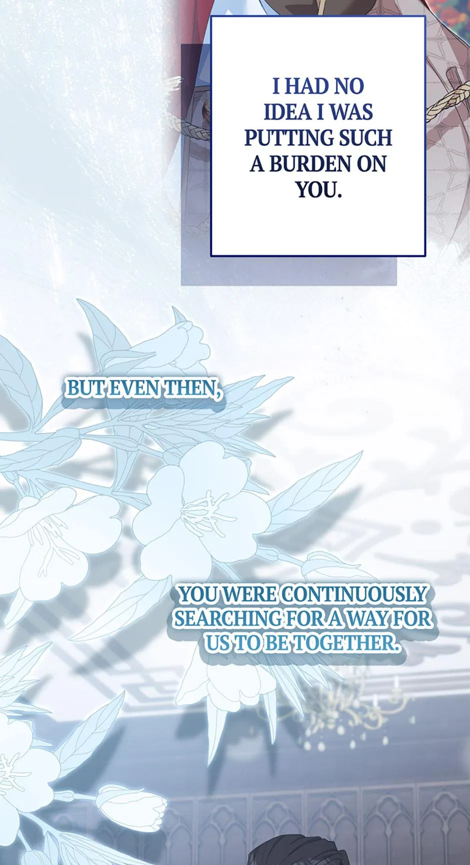 The Fake Dating Proposal to the Prince Chapter 79 – Page 20