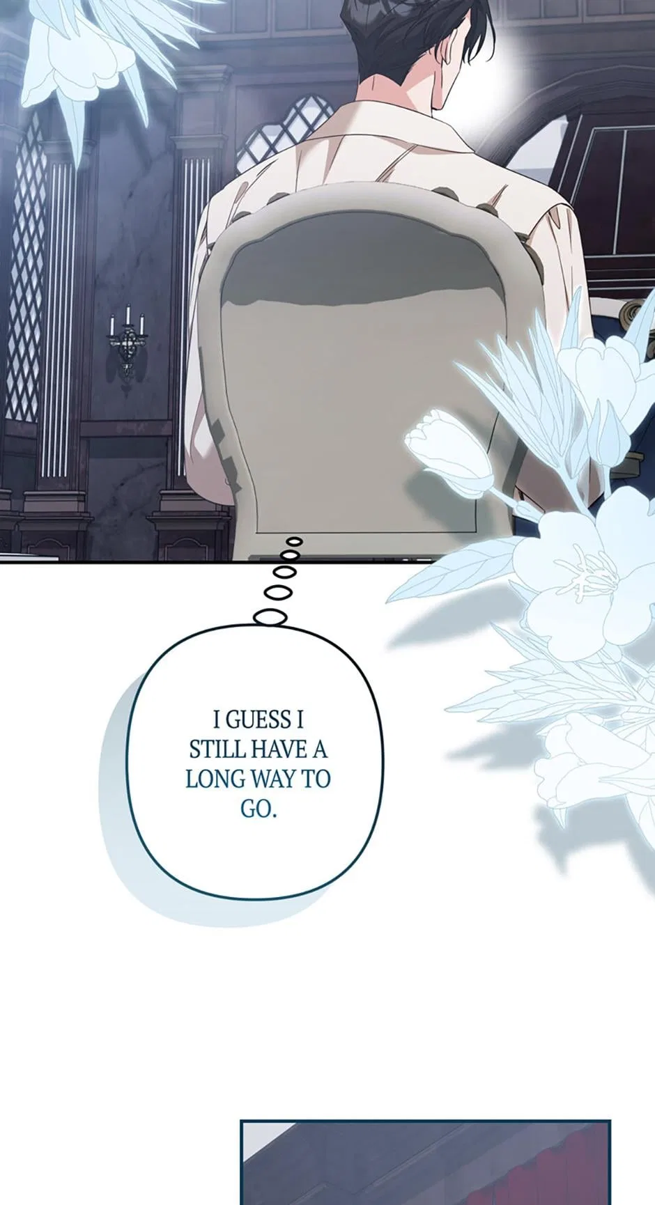 The Fake Dating Proposal to the Prince Chapter 79 – Page 21