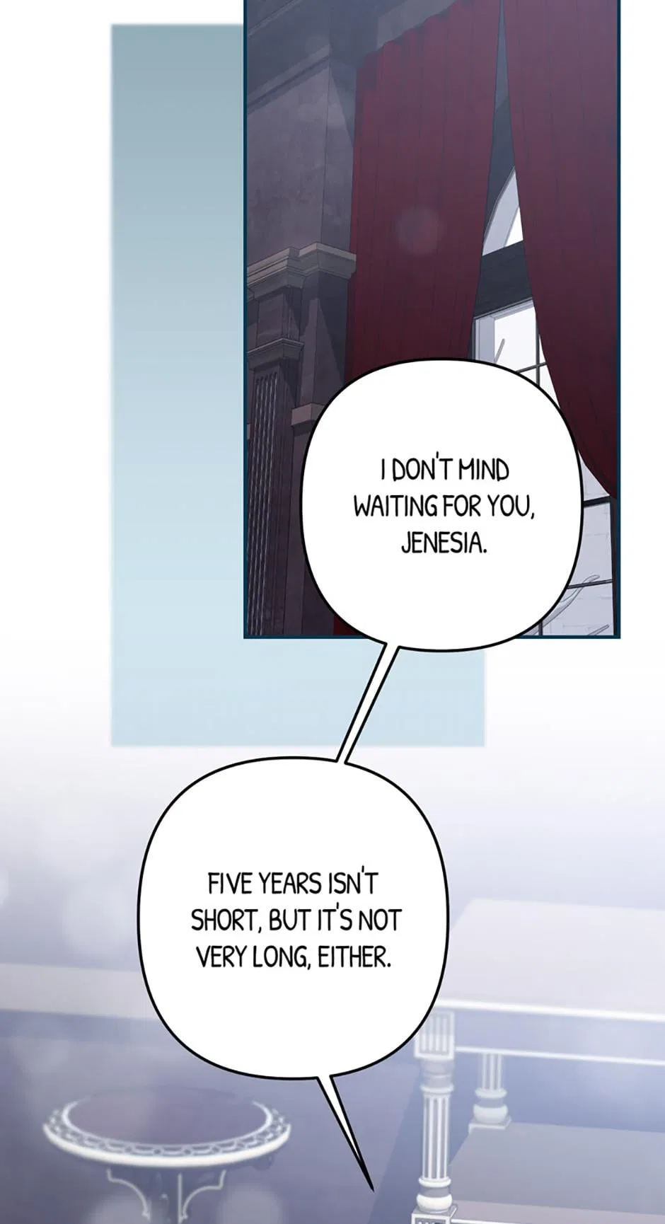 The Fake Dating Proposal to the Prince Chapter 79 – Page 22