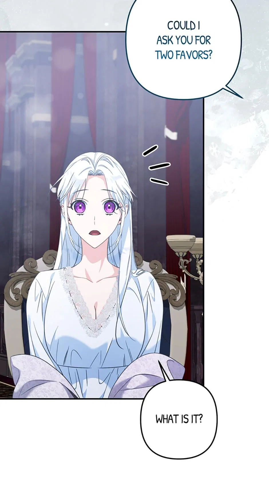 The Fake Dating Proposal to the Prince Chapter 79 – Page 24