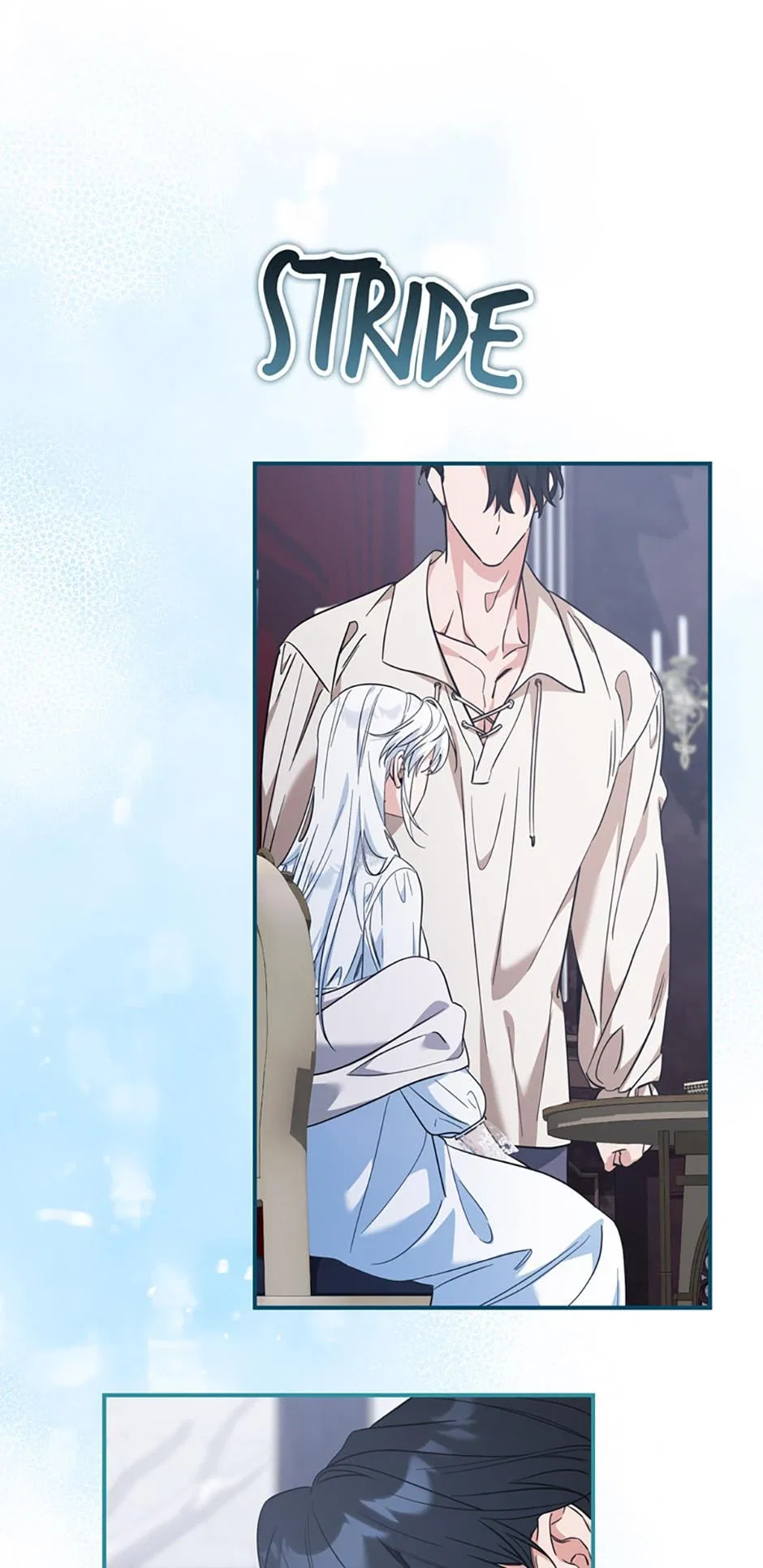 The Fake Dating Proposal to the Prince Chapter 79 – Page 25