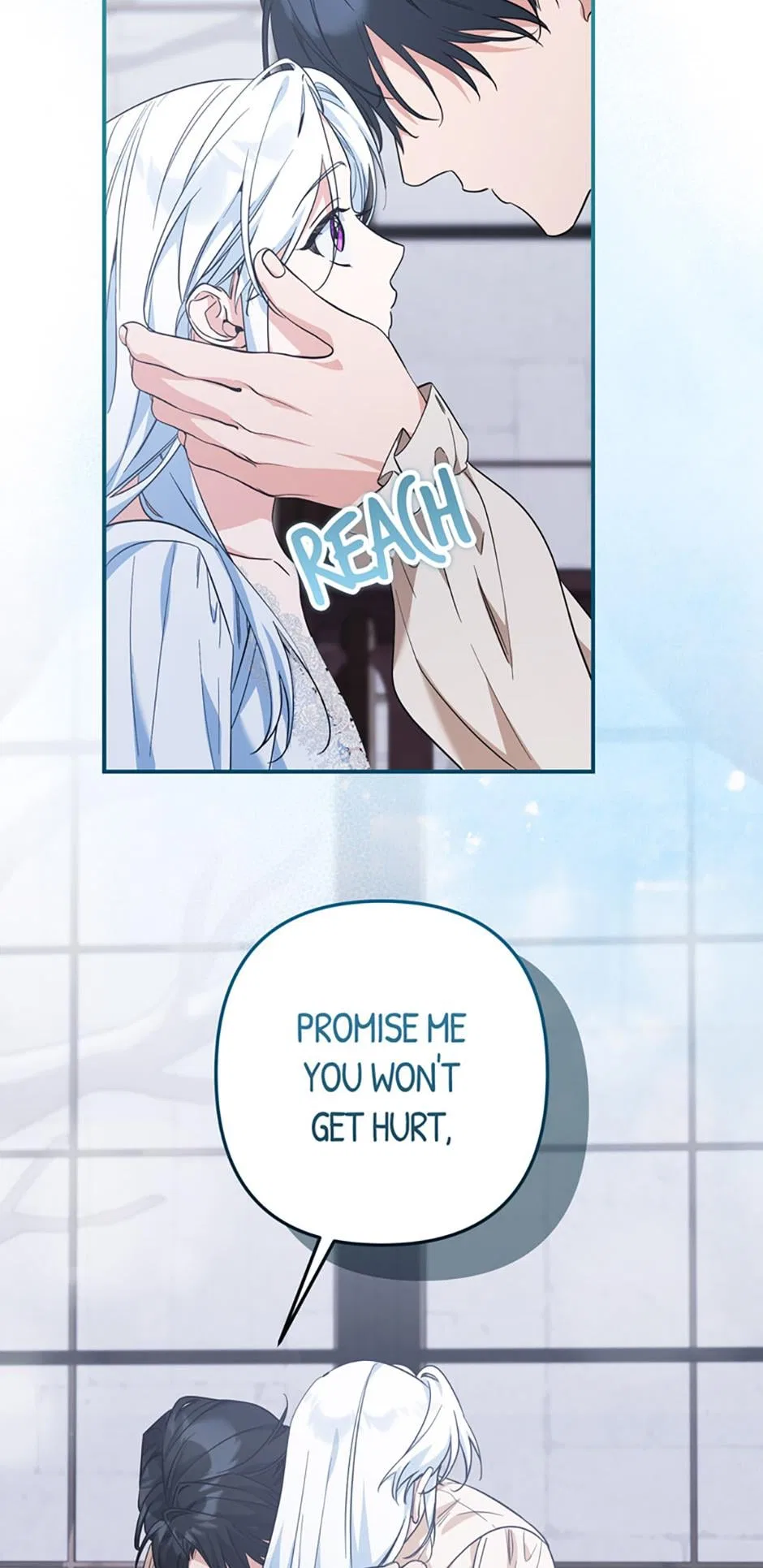 The Fake Dating Proposal to the Prince Chapter 79 – Page 26