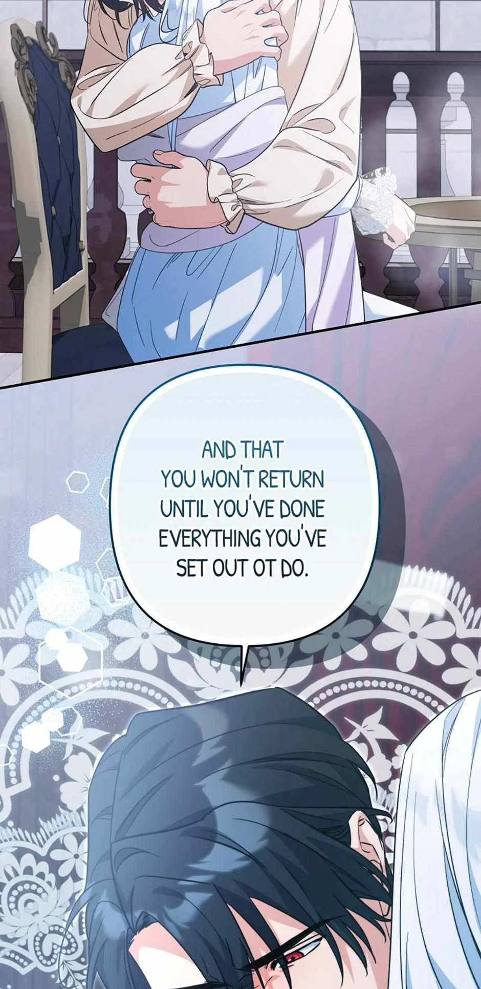 The Fake Dating Proposal to the Prince Chapter 79 – Page 27