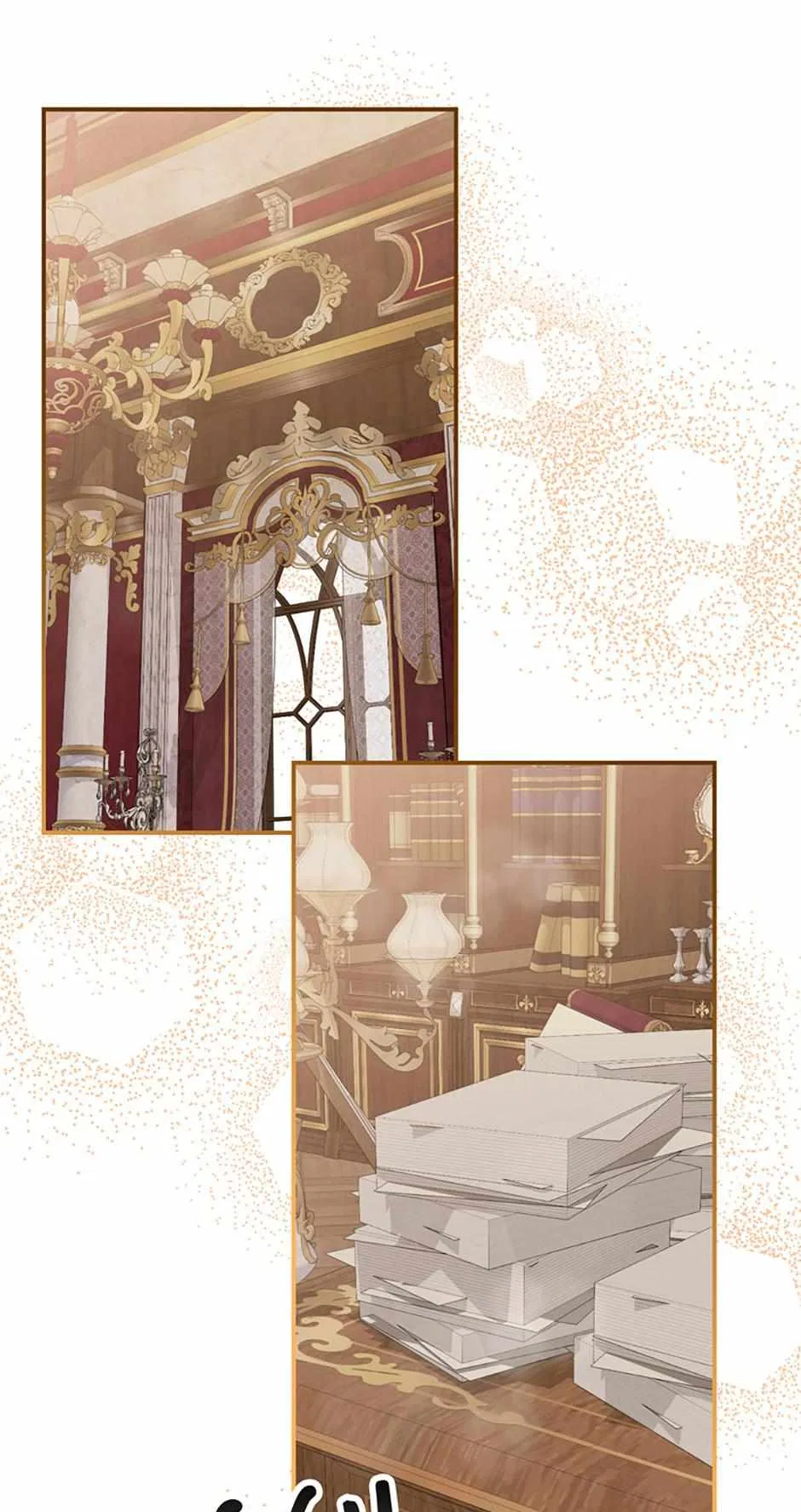 The Fake Dating Proposal to the Prince Chapter 79 – Page 33